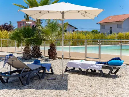 Location appartement à Borghetto Santo Spirito, Michelangelo