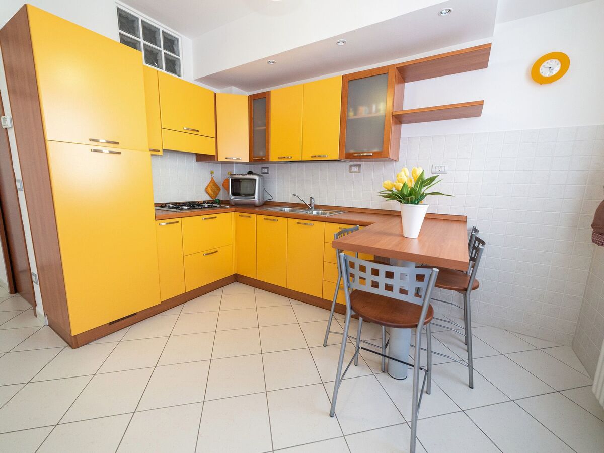 Studio 35m² avec grande terrasse 18m² à Borghetto - Photo 1