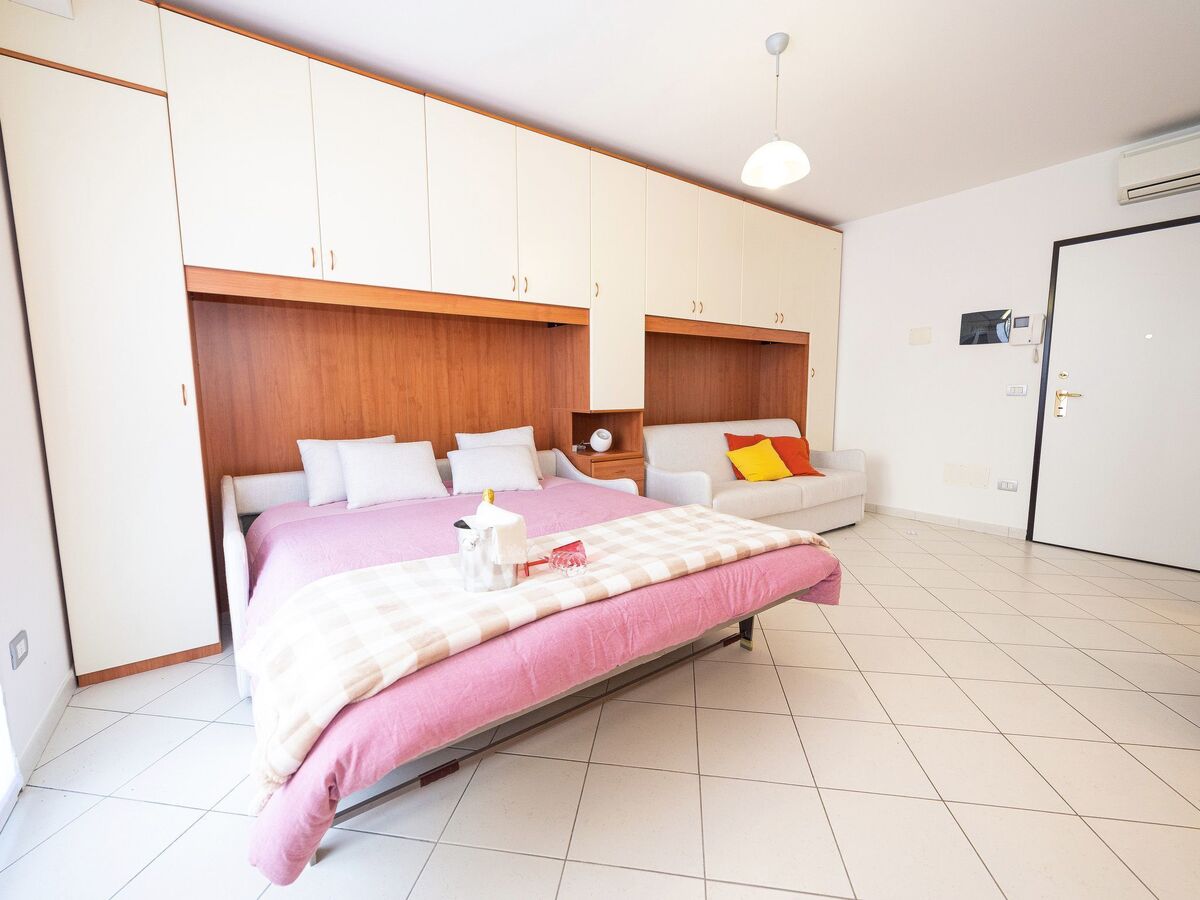 Studio 35m² avec grande terrasse 18m² à Borghetto - Photo 2