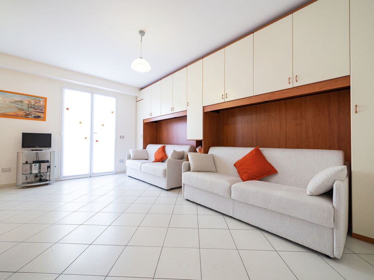 Studio 35m² avec grande terrasse 18m² à Borghetto - Photo 3