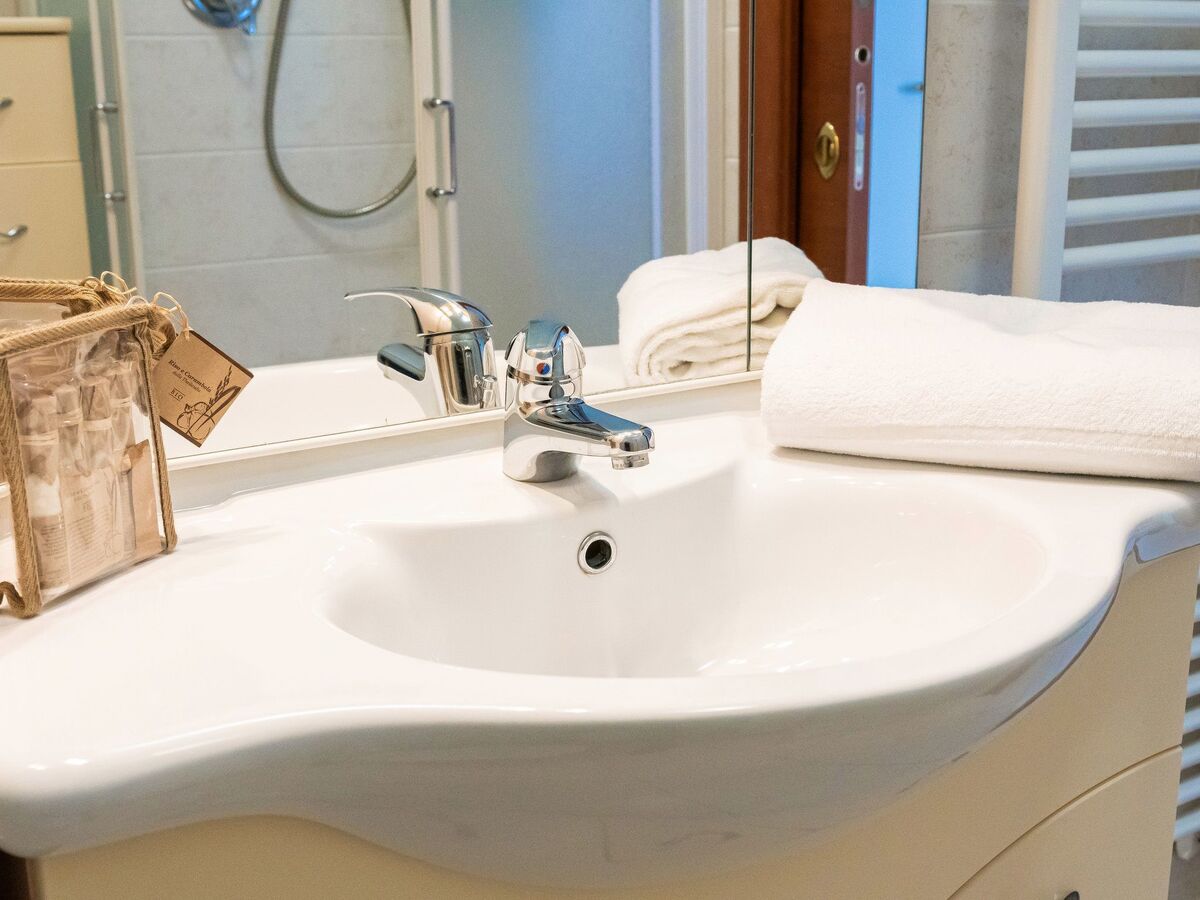 Studio 35m² avec grande terrasse 18m² à Borghetto - Photo 4