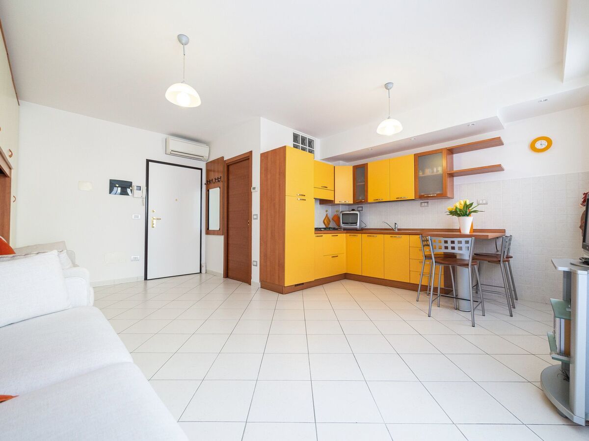 Studio 35m² avec grande terrasse 18m² à Borghetto - Photo 11