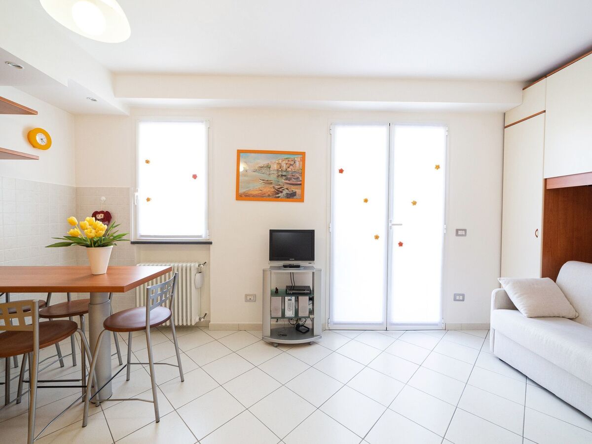 Studio 35m² avec grande terrasse 18m² à Borghetto - Photo 12