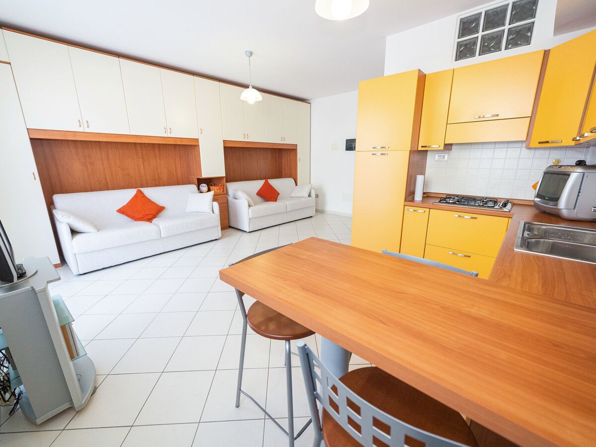 Studio 35m² avec grande terrasse 18m² à Borghetto - Photo 15