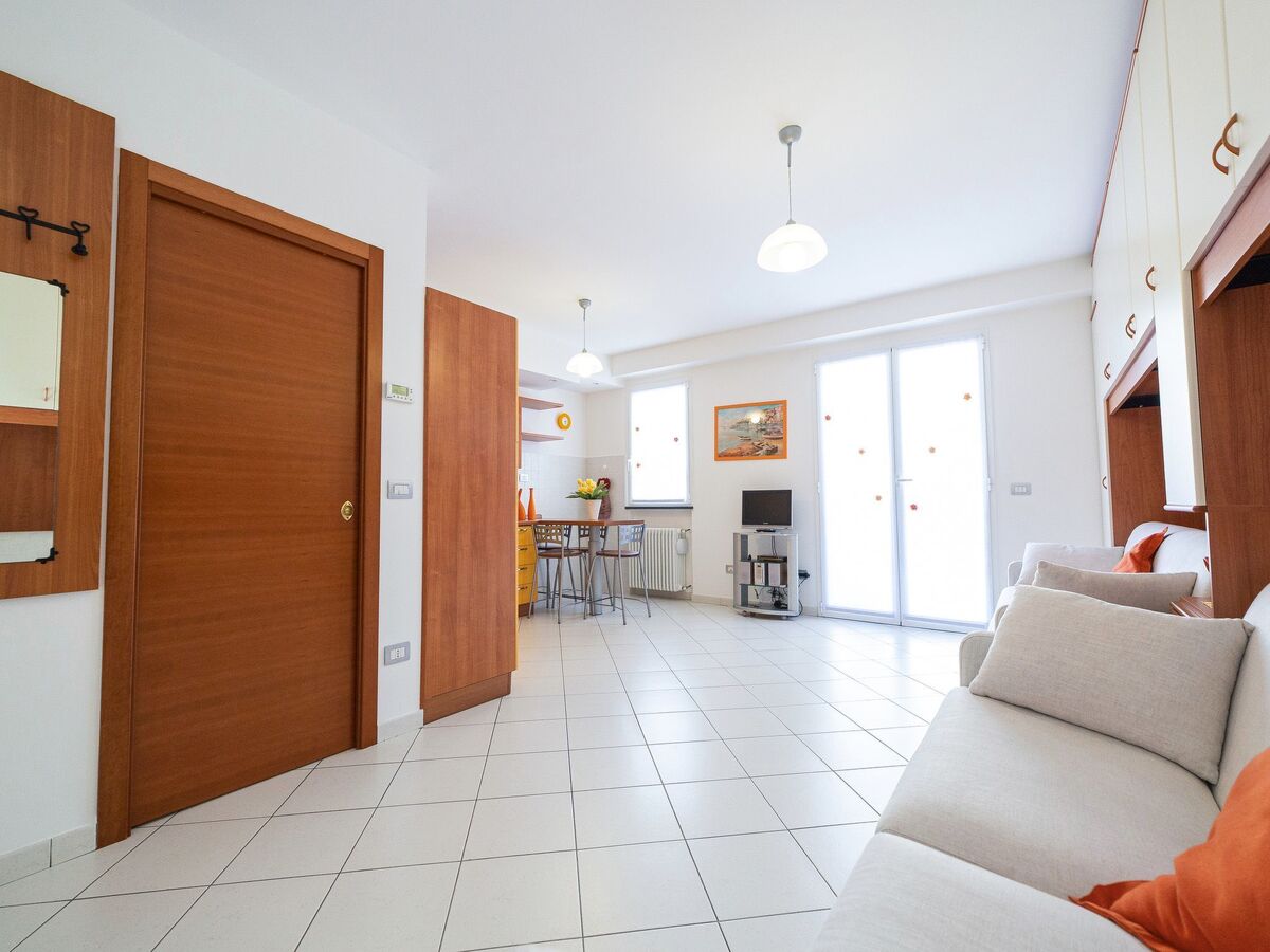 Studio 35m² avec grande terrasse 18m² à Borghetto - Photo 16