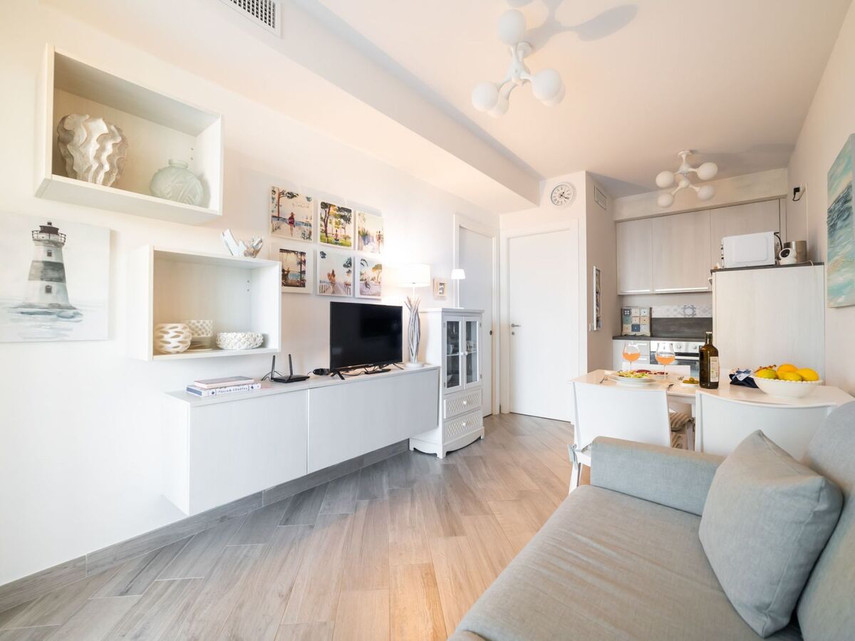 Perla Abernathy – Appartement 1 chambre, piscine et jardin - Photo 2