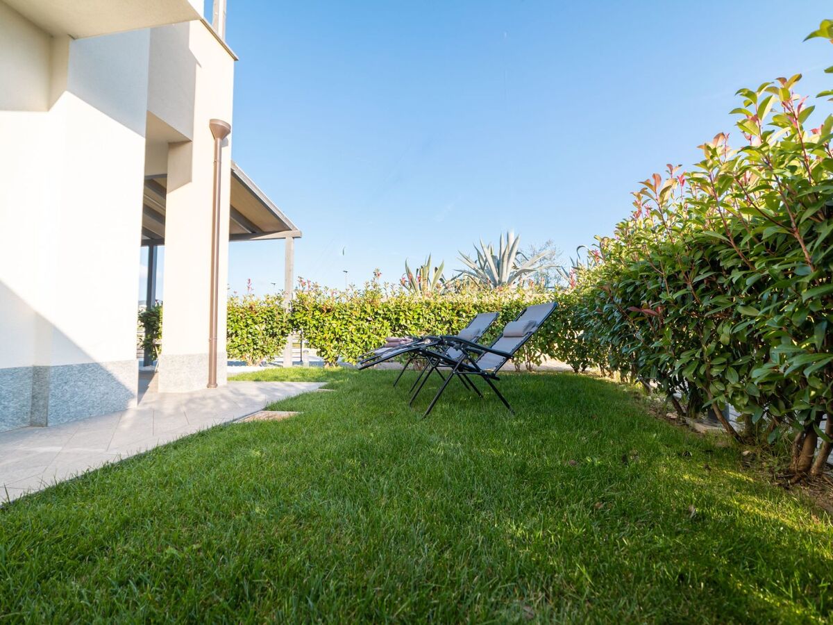 Perla Abernathy – Appartement 1 chambre, piscine et jardin - Photo 6