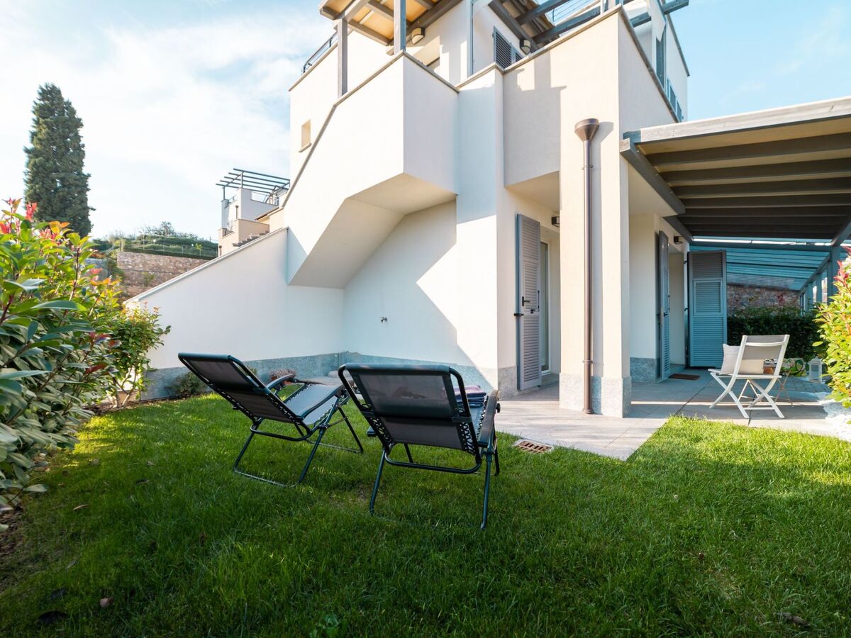 Perla Abernathy – Appartement 1 chambre, piscine et jardin - Photo 7