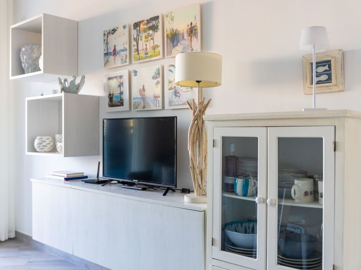 Perla Abernathy – Appartement 1 chambre, piscine et jardin - Photo 10