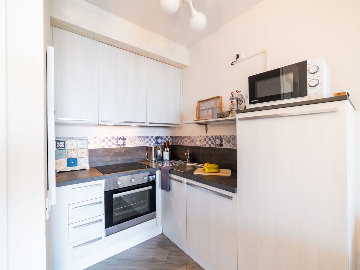 Perla Abernathy – Appartement 1 chambre, piscine et jardin - Photo 12