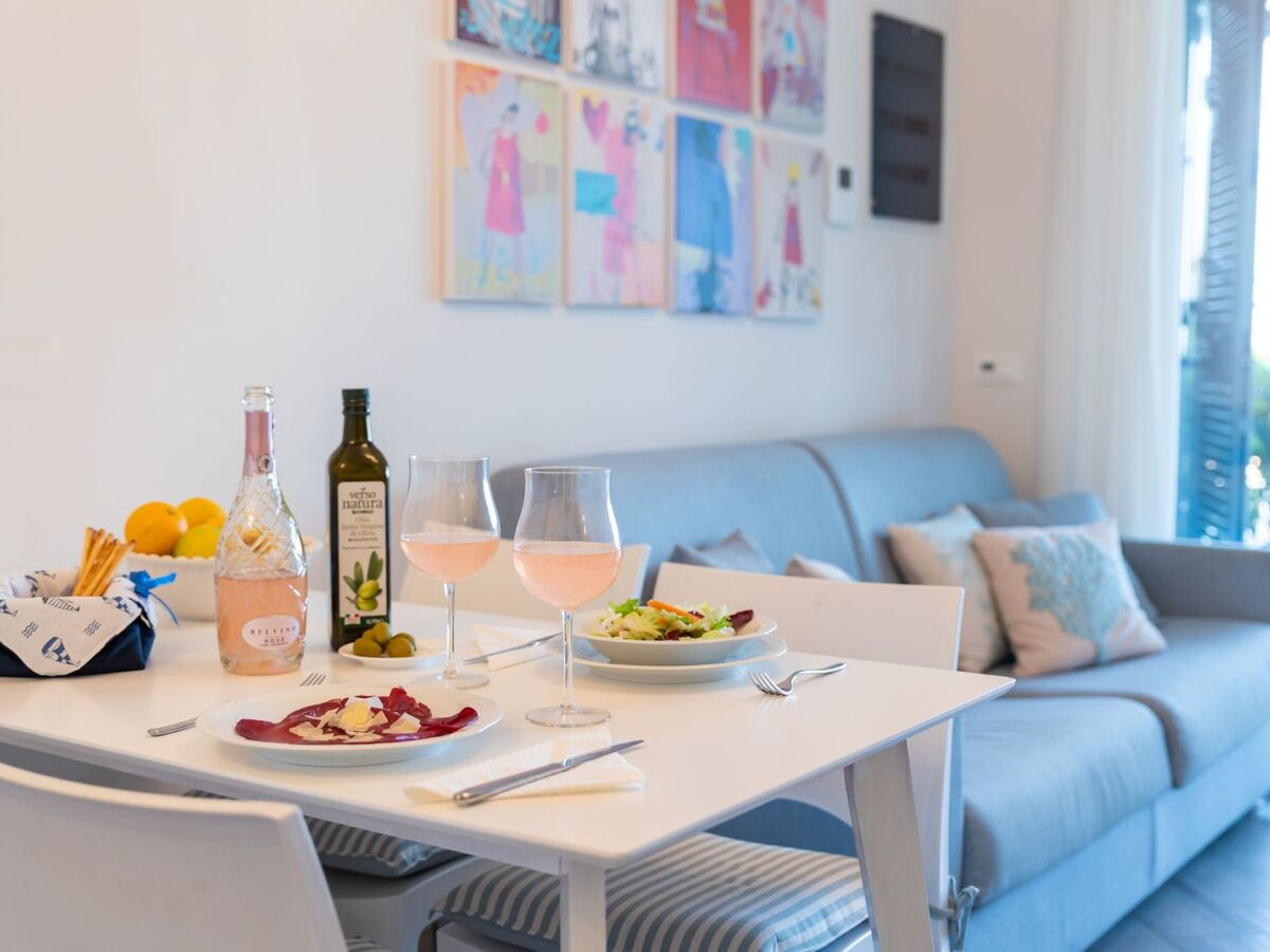 Perla Abernathy – Appartement 1 chambre, piscine et jardin - Photo 14