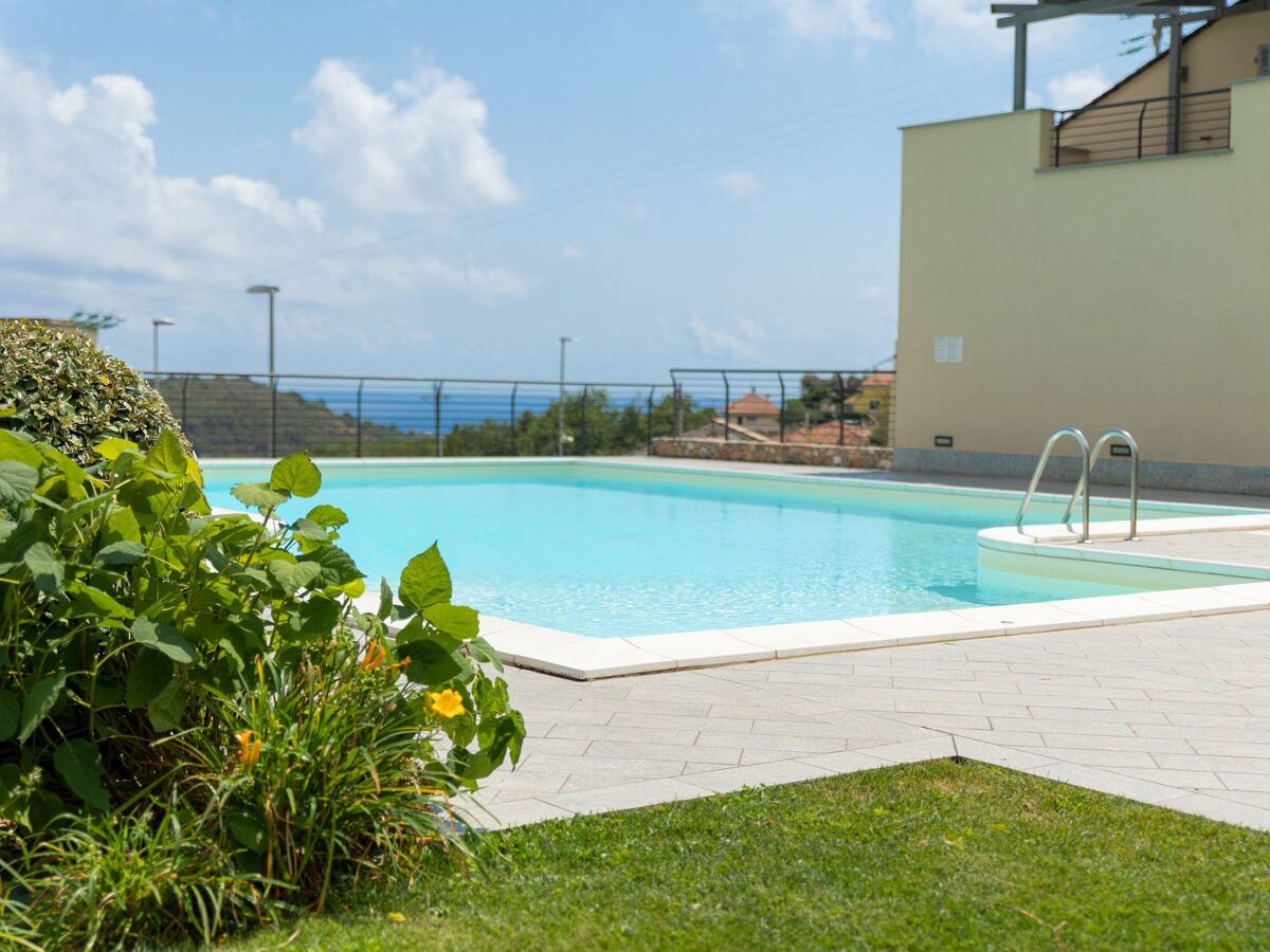Perla Abernathy – Appartement 1 chambre, piscine et jardin - Photo 16