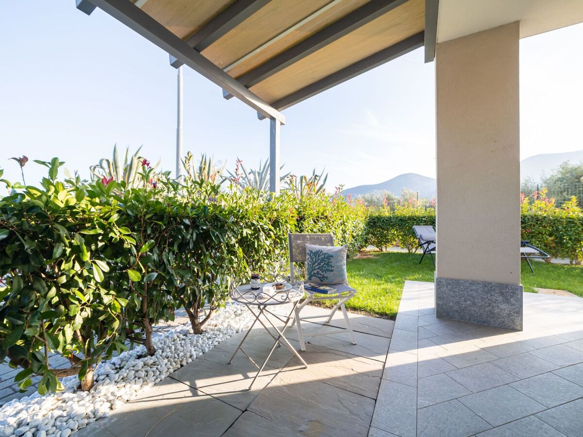 Perla Abernathy – Appartement 1 chambre, piscine et jardin - Photo 19