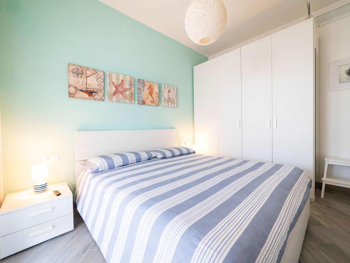 Perla Abernathy – Appartement 1 chambre, piscine et jardin - Photo 23
