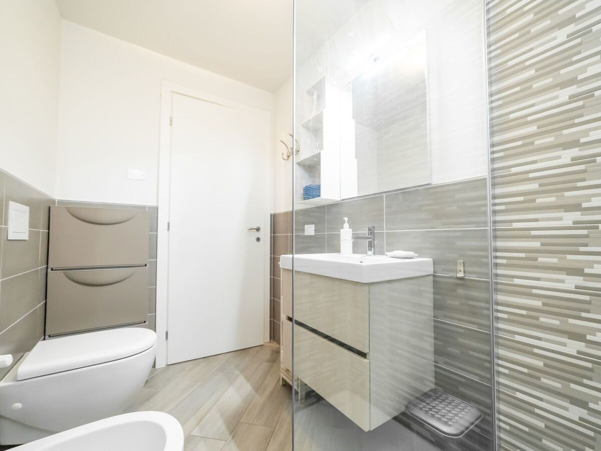 Perla Abernathy – Appartement 1 chambre, piscine et jardin - Photo 25