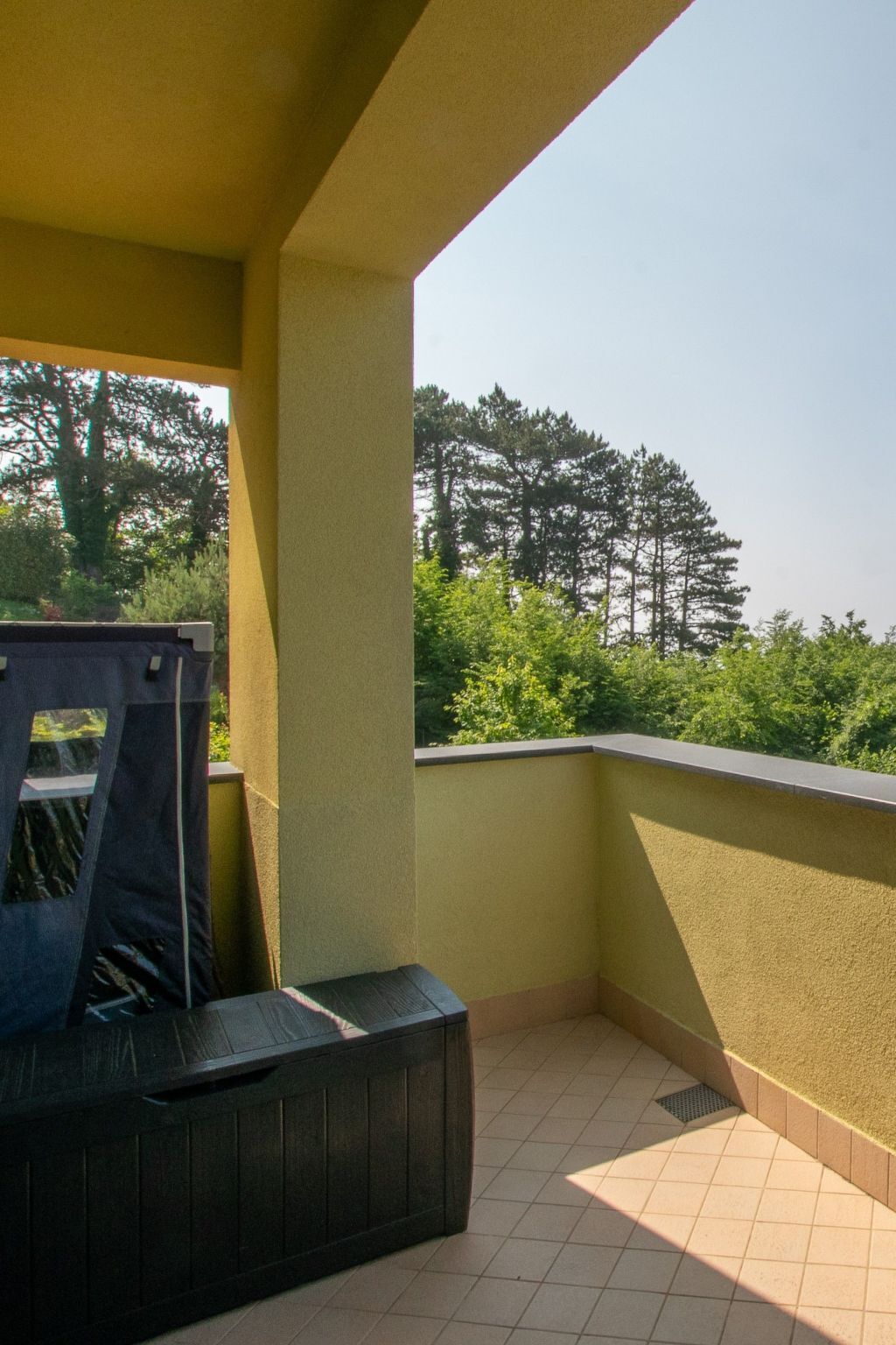 App Dolce Rifugio à Balestrino : 2 terrasses vue golfe - Photo 21