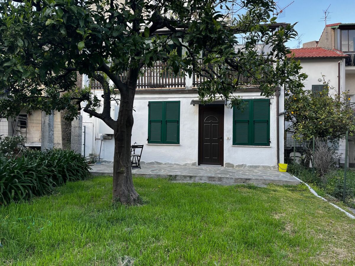 Casa Giorgia, appartement 2 pers. à Toirano près des grottes - Photo 2