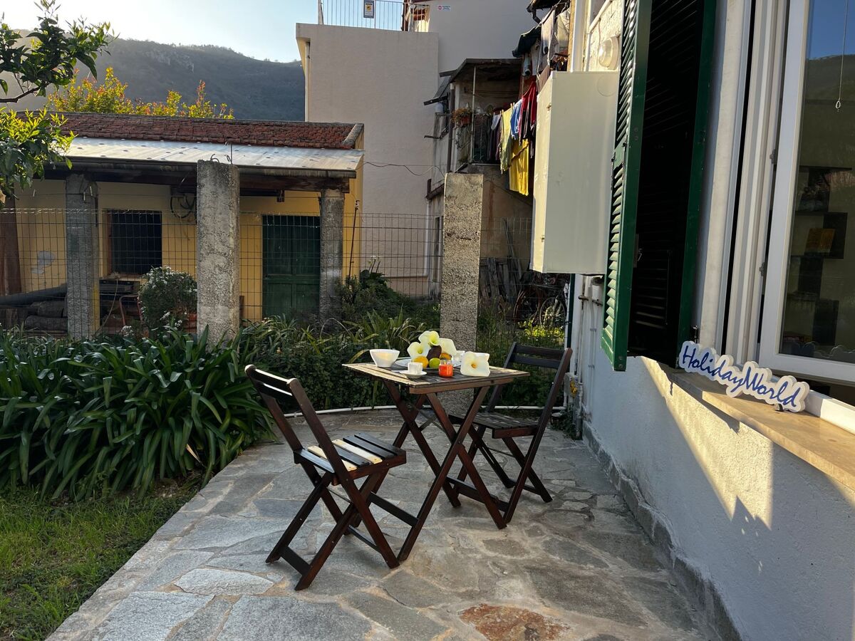 Casa Giorgia, appartement 2 pers. à Toirano près des grottes - Photo 3