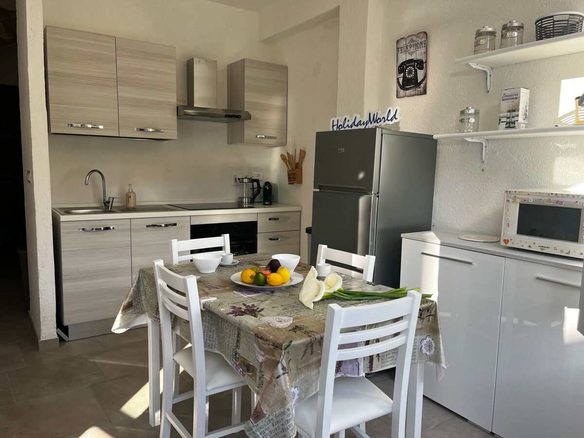 Casa Giorgia, appartement 2 pers. à Toirano près des grottes - Photo 4