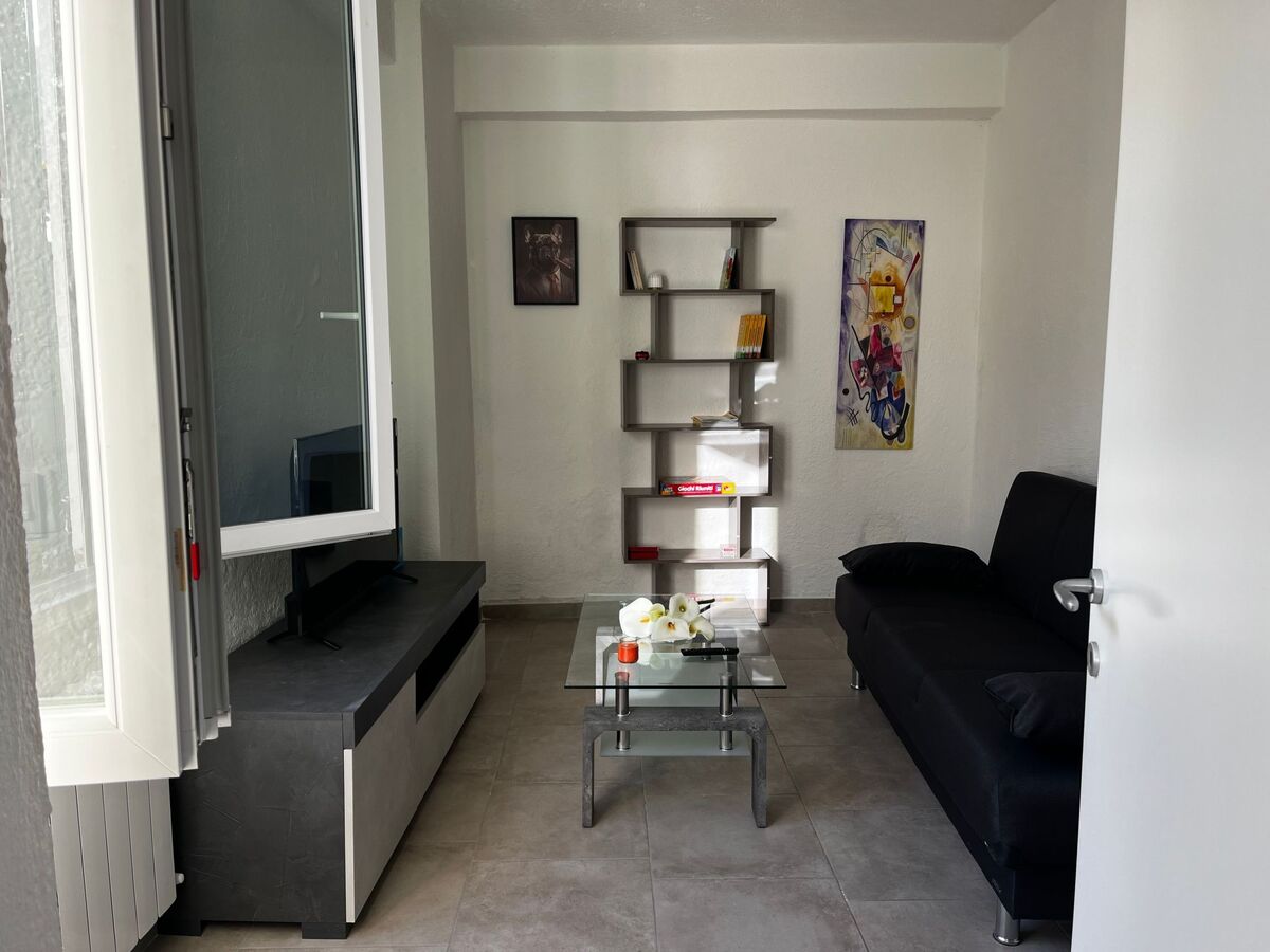 Casa Giorgia, appartement 2 pers. à Toirano près des grottes - Photo 5