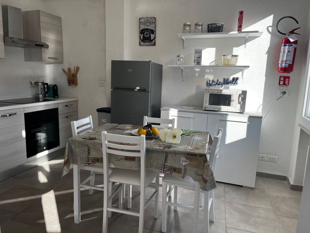 Casa Giorgia, appartement 2 pers. à Toirano près des grottes - Photo 6