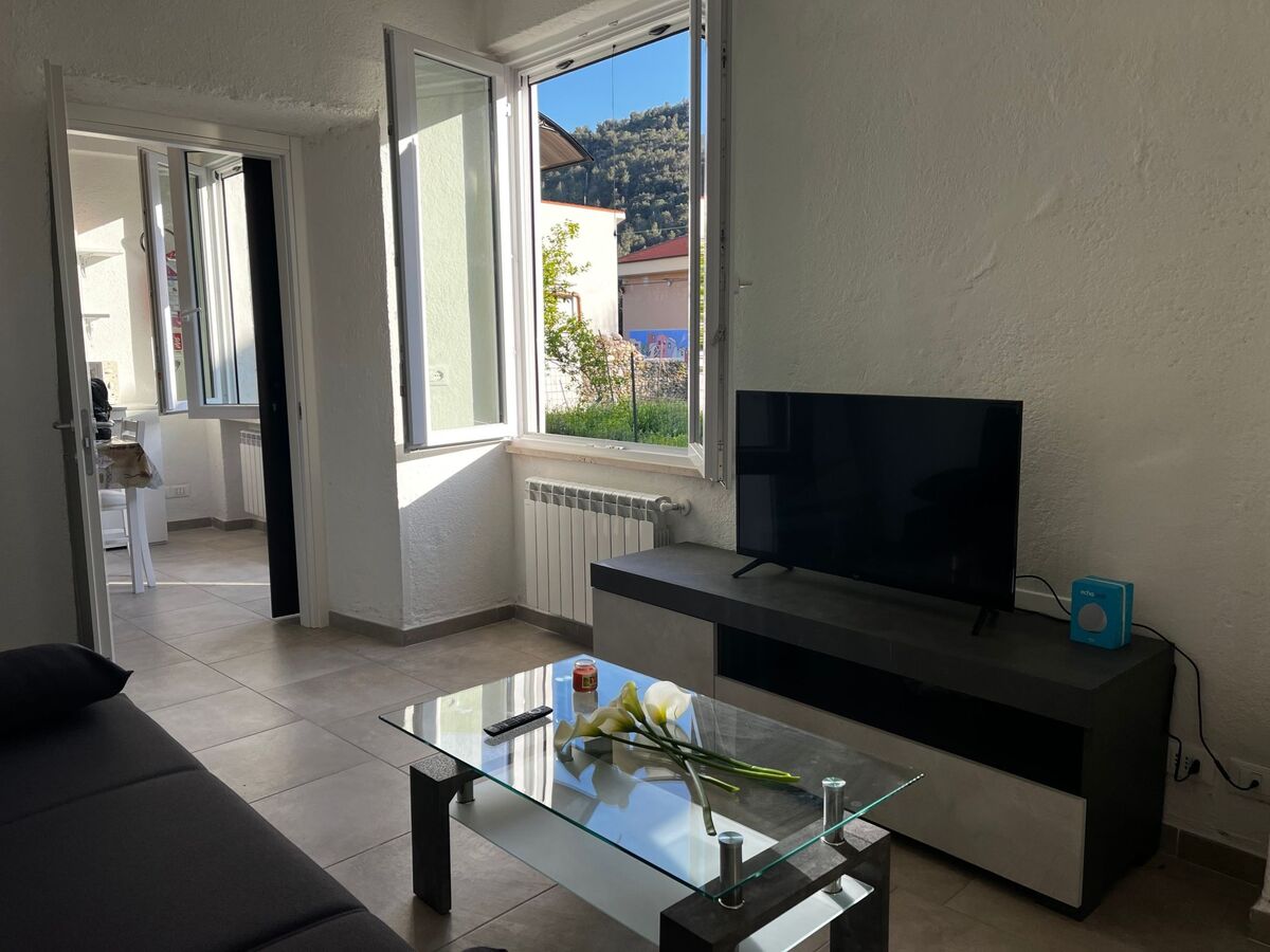 Casa Giorgia, appartement 2 pers. à Toirano près des grottes - Photo 7