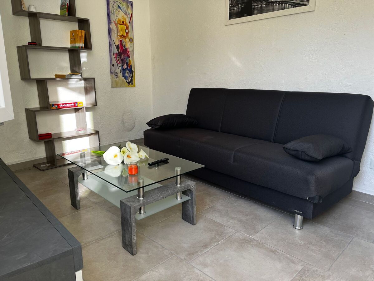 Casa Giorgia, appartement 2 pers. à Toirano près des grottes - Photo 9