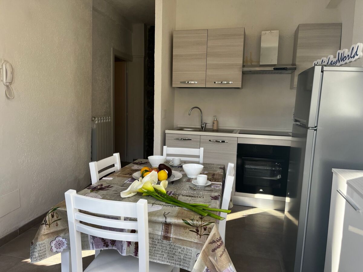 Casa Giorgia, appartement 2 pers. à Toirano près des grottes - Photo 10