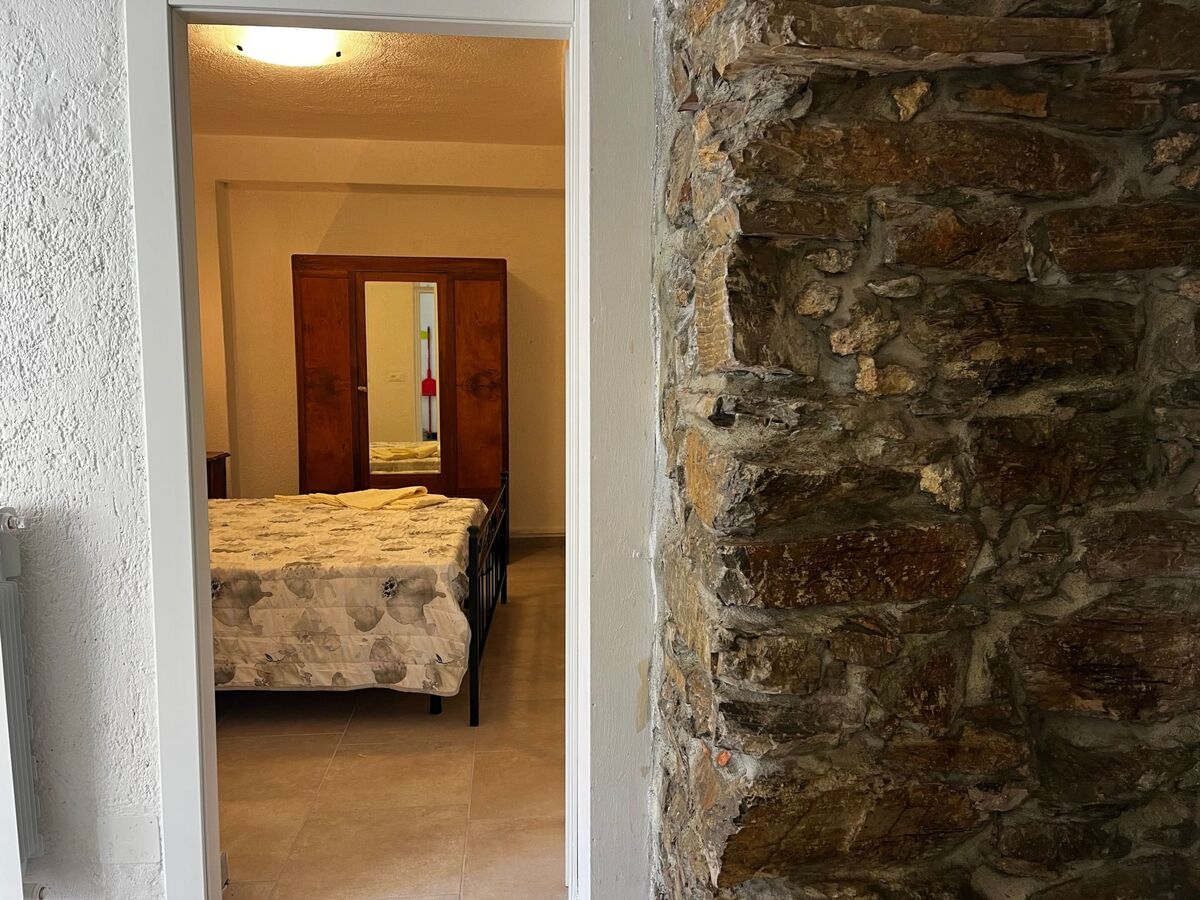 Casa Giorgia, appartement 2 pers. à Toirano près des grottes - Photo 11