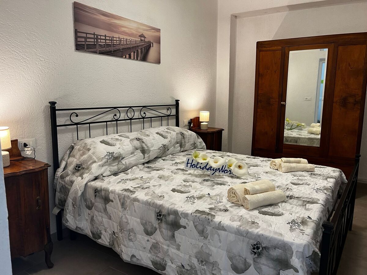 Casa Giorgia, appartement 2 pers. à Toirano près des grottes - Photo 12