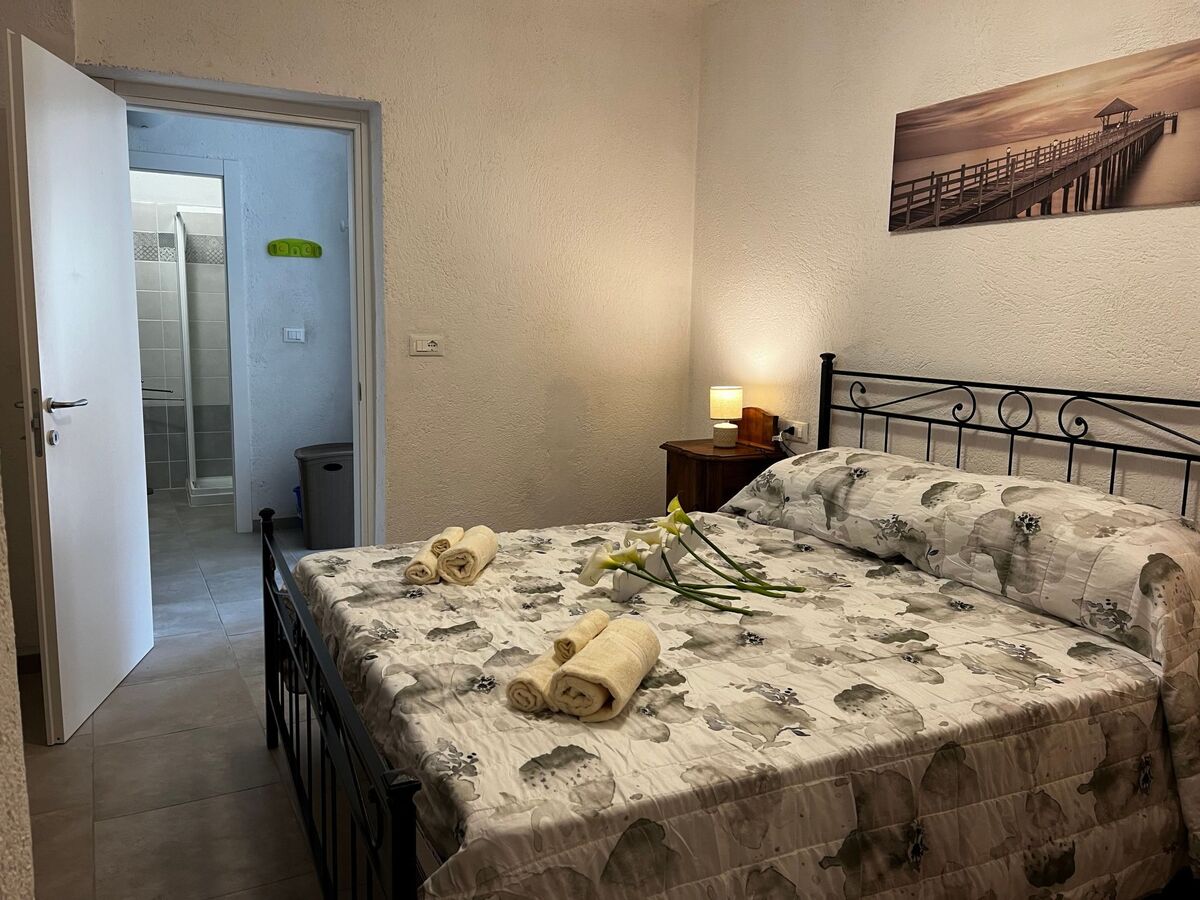 Casa Giorgia, appartement 2 pers. à Toirano près des grottes - Photo 13