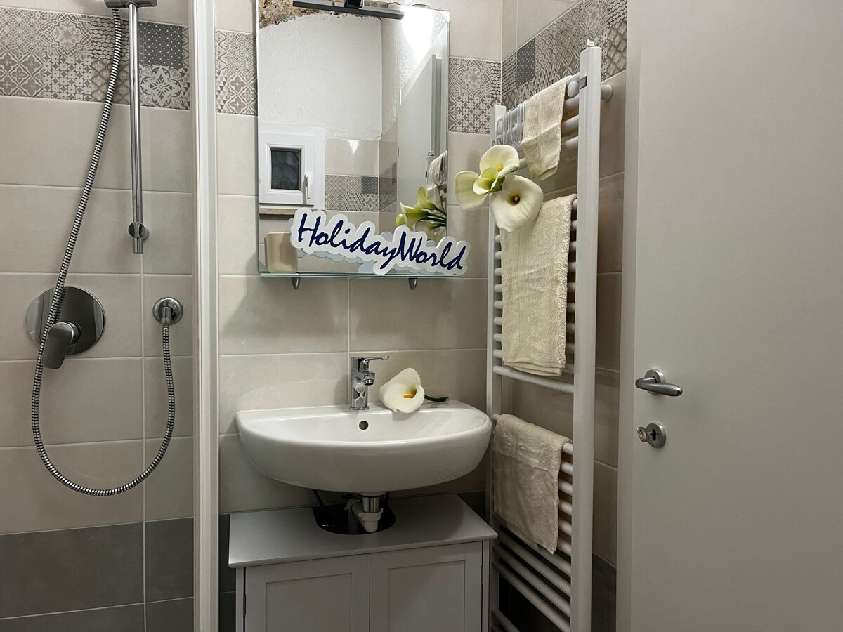 Casa Giorgia, appartement 2 pers. à Toirano près des grottes - Photo 14