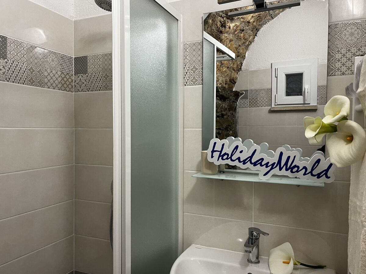 Casa Giorgia, appartement 2 pers. à Toirano près des grottes - Photo 15