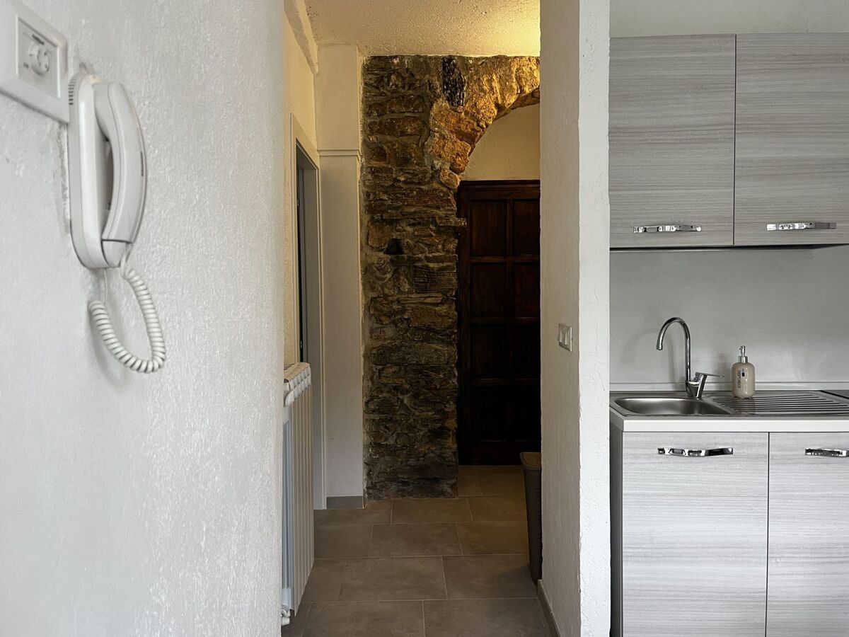 Casa Giorgia, appartement 2 pers. à Toirano près des grottes - Photo 16
