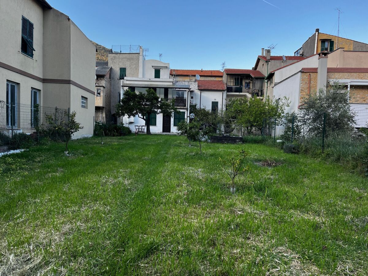 Casa Giorgia, appartement 2 pers. à Toirano près des grottes - Photo 18