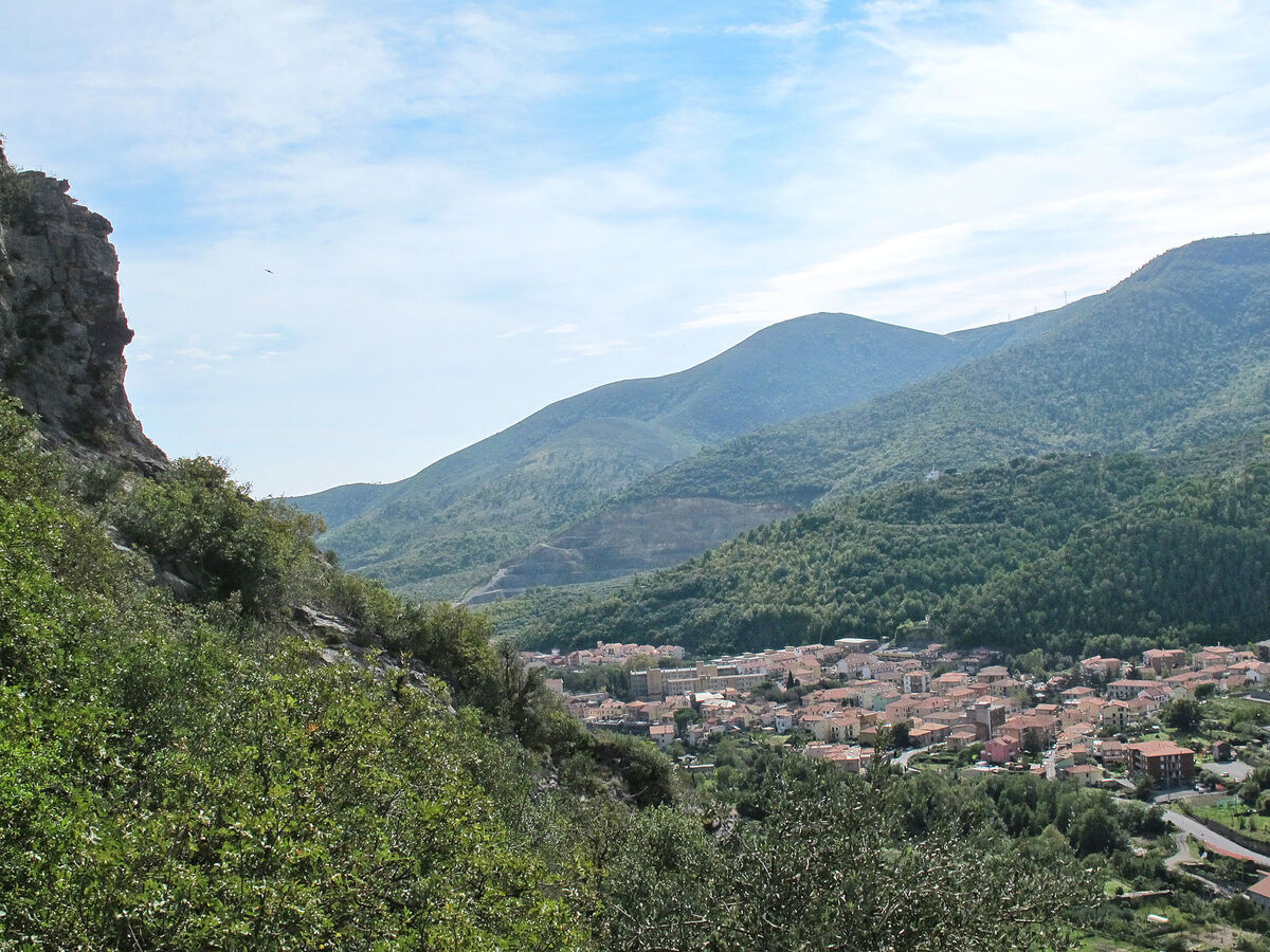 Casa Giorgia, appartement 2 pers. à Toirano près des grottes - Photo 22