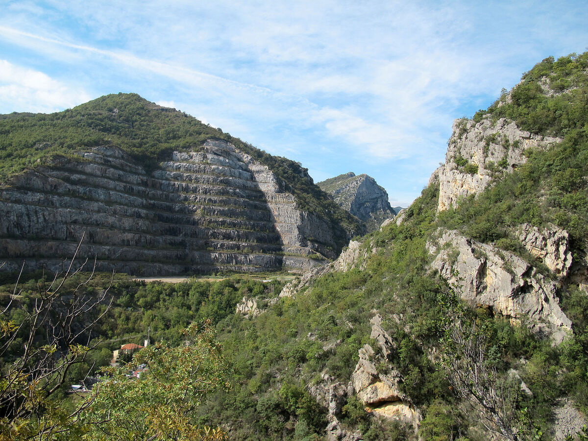 Casa Giorgia, appartement 2 pers. à Toirano près des grottes - Photo 24