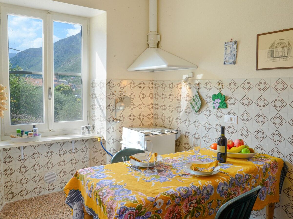 Villa Angela 1 - Appartement 2 pers. à Toirano - Photo 2