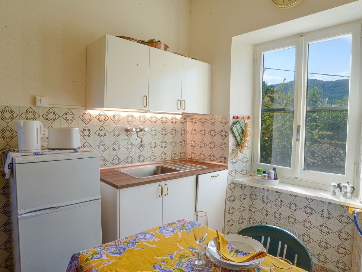 Villa Angela 1 - Appartement 2 pers. à Toirano - Photo 3