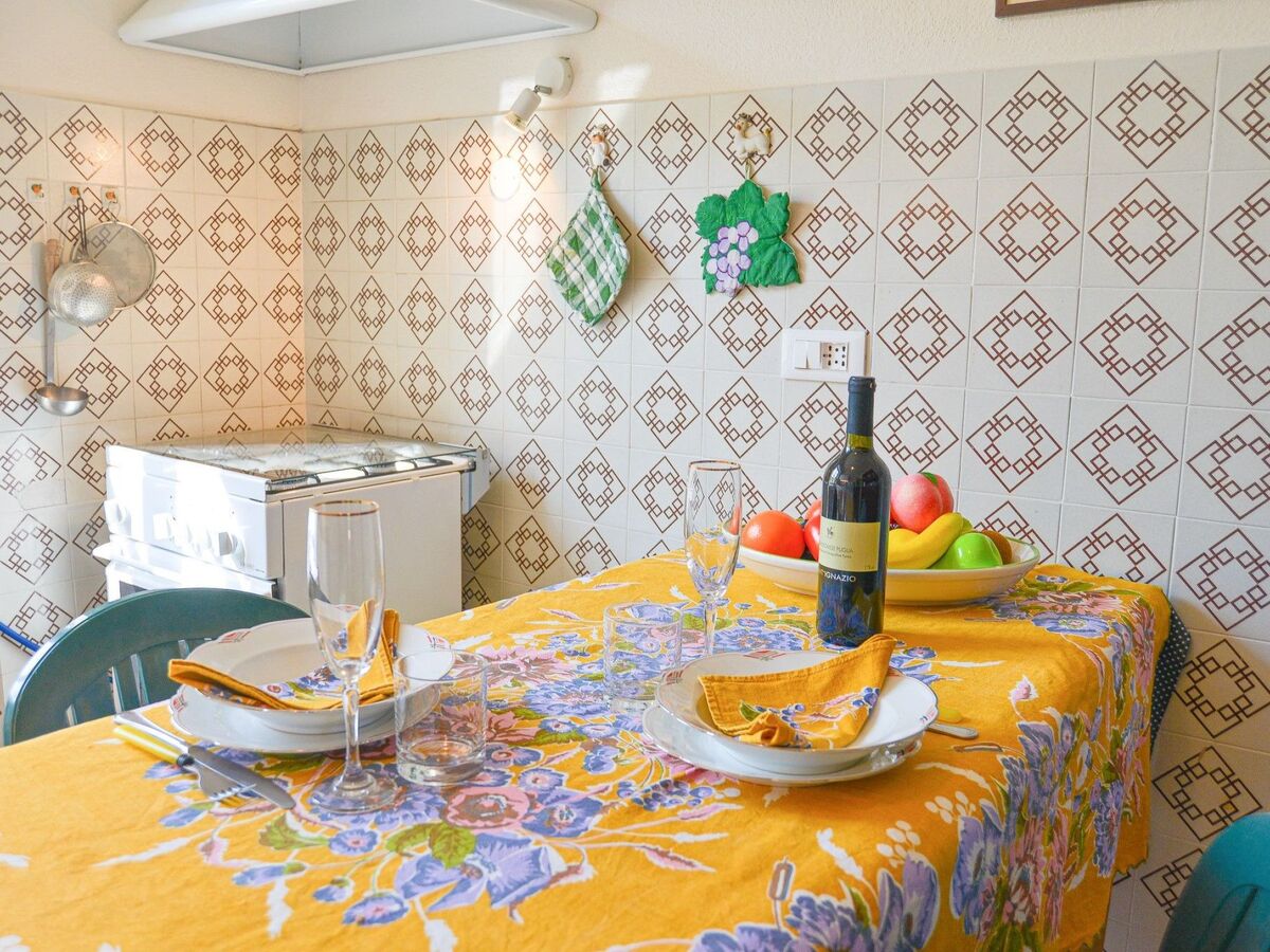 Villa Angela 1 - Appartement 2 pers. à Toirano - Photo 4