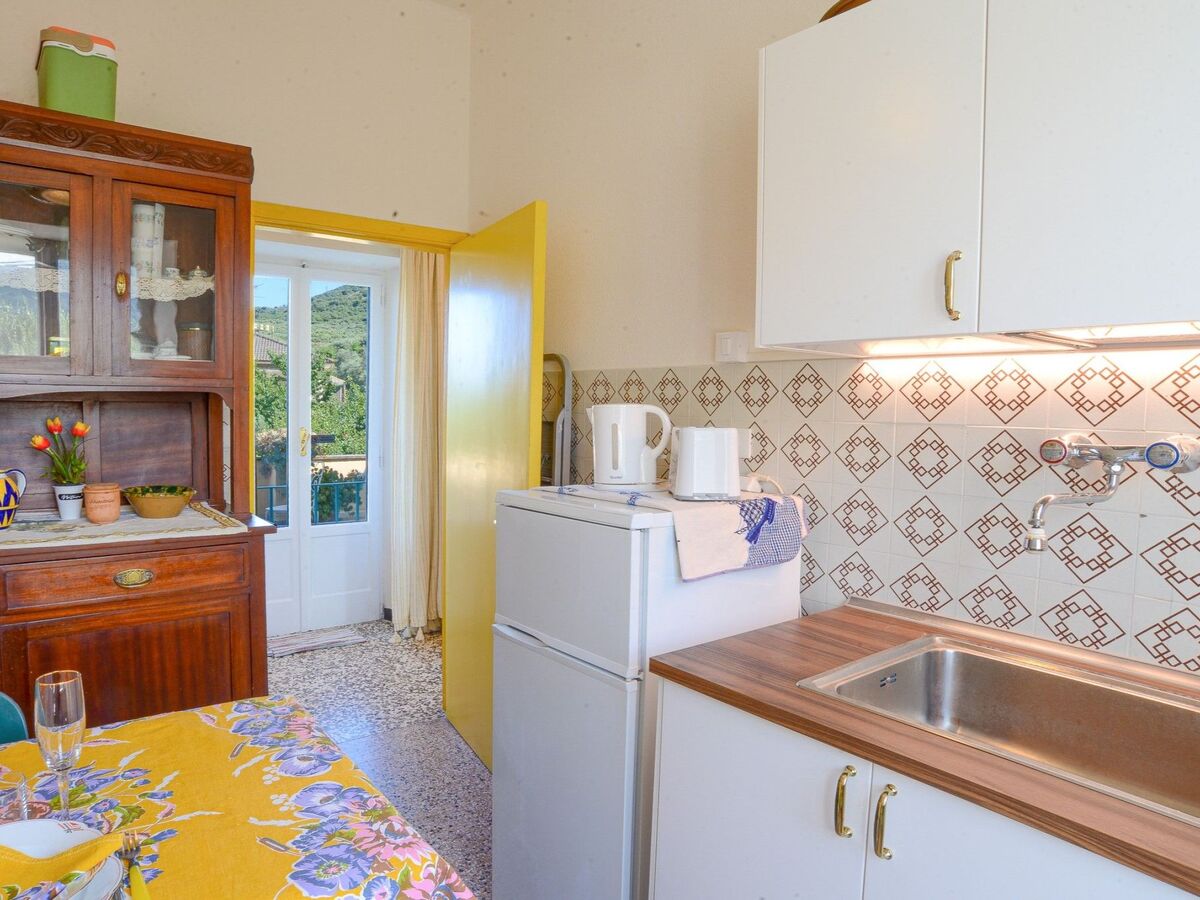 Villa Angela 1 - Appartement 2 pers. à Toirano - Photo 5
