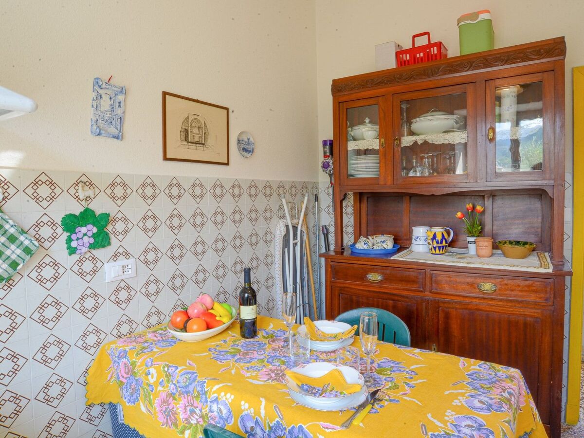 Villa Angela 1 - Appartement 2 pers. à Toirano - Photo 6