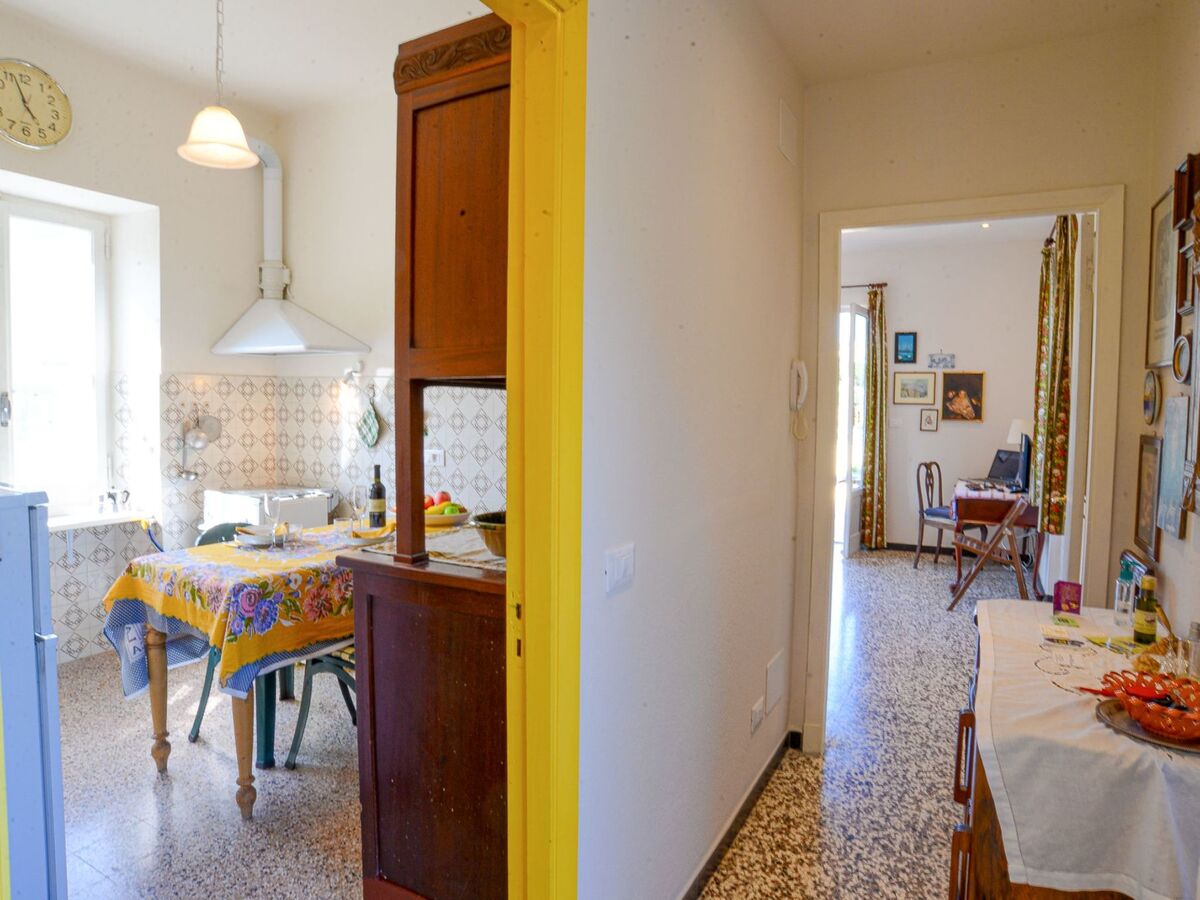 Villa Angela 1 - Appartement 2 pers. à Toirano - Photo 7