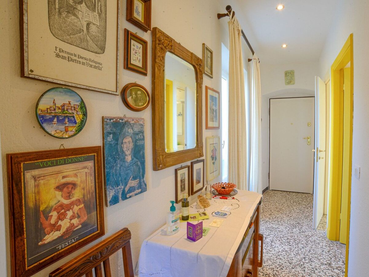 Villa Angela 1 - Appartement 2 pers. à Toirano - Photo 8