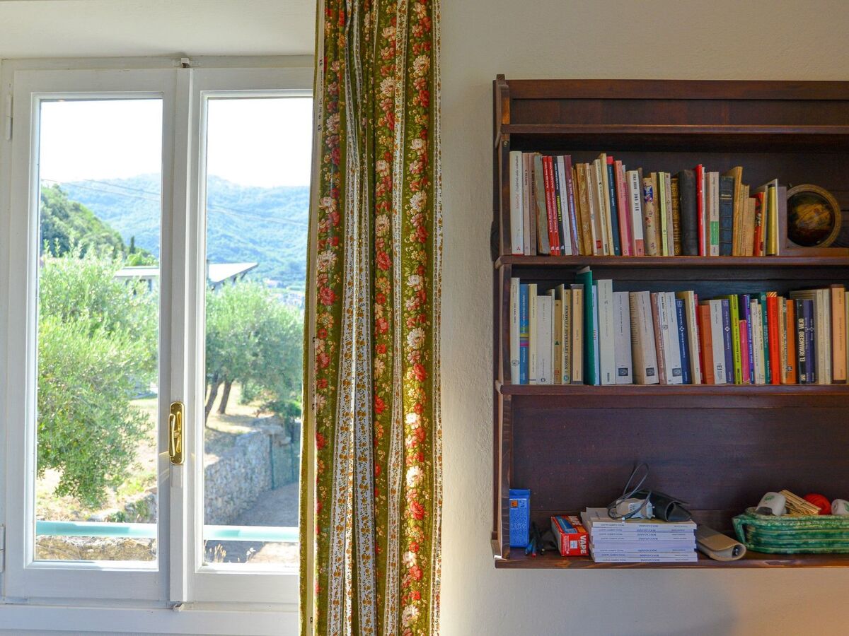 Villa Angela 1 - Appartement 2 pers. à Toirano - Photo 9