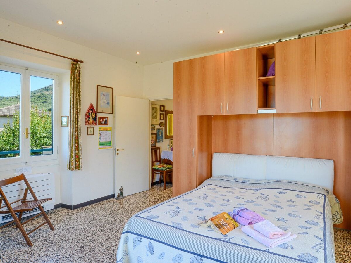 Villa Angela 1 - Appartement 2 pers. à Toirano - Photo 10