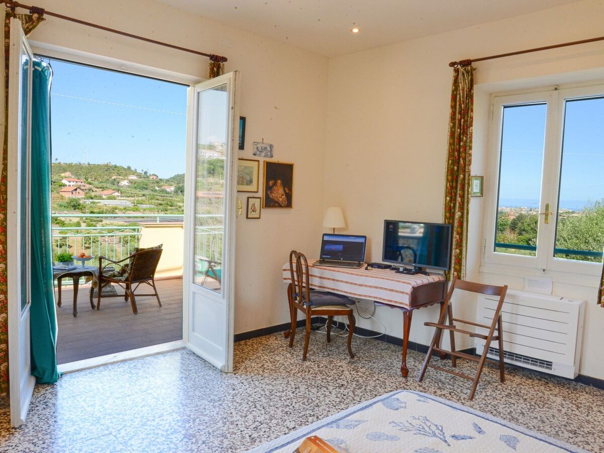 Villa Angela 1 - Appartement 2 pers. à Toirano - Photo 11
