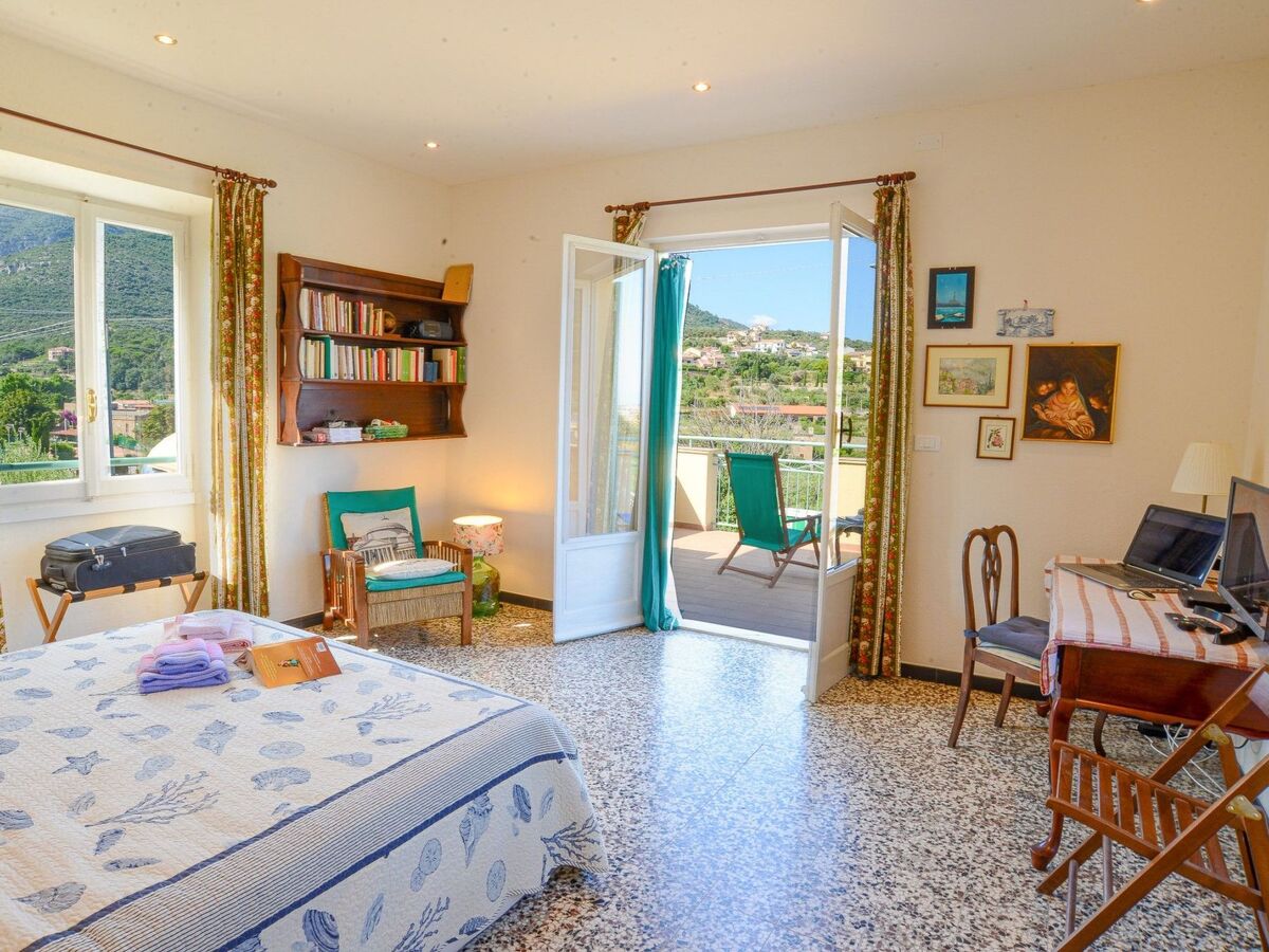 Villa Angela 1 - Appartement 2 pers. à Toirano - Photo 12
