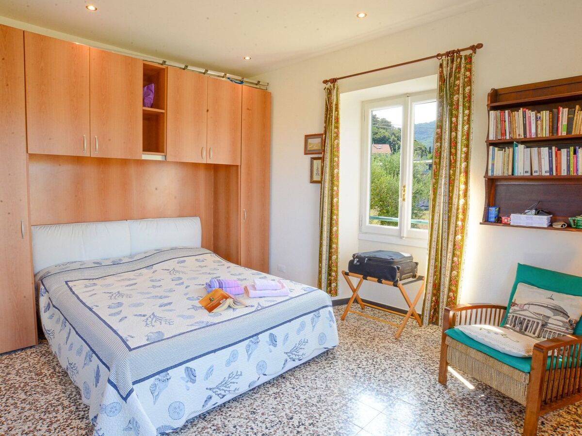 Villa Angela 1 - Appartement 2 pers. à Toirano - Photo 14