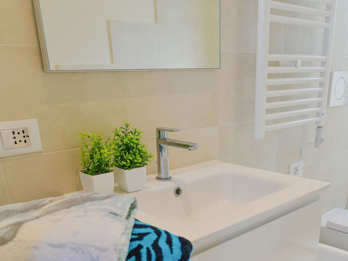 Villa Angela 1 - Appartement 2 pers. à Toirano - Photo 16
